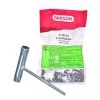 Piła łańcuchowa Makita DUC406ZB Zielony