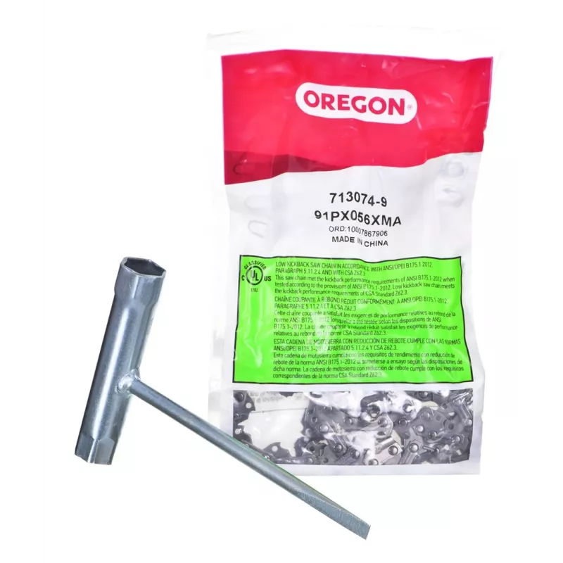 Piła łańcuchowa Makita DUC406ZB Zielony