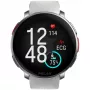 Polar Vantage V3 - Aluminium - Zegarek sportowy z paskiem - Silikon - Wyświetlacz 3,5 cm (1,39 inch) - 32 GB - Bluetooth - 57 g - Morela o świcie (900108893)