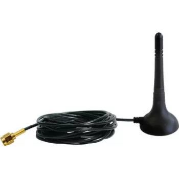 Antena Eltako FA250 radio FM Wysokość 100 mm