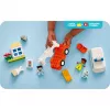 LEGO DUPLO 10447 Ambulans z kierowcą