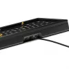 Klawiatura mechaniczna GLORIOUS GMMK 3 PRO Barebones 65% przewodowa USB RGB czarna