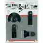 Bosch 2 608 661 696 zestaw ostrzy do narzędzia wielofunkcyjnego