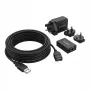 Przedłużacz USB Yealink USB2-EXT-10M z zasilaczem, długość 10 m