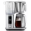 Sage SDC465BSS4EEU1 Drip coffee maker srebrny