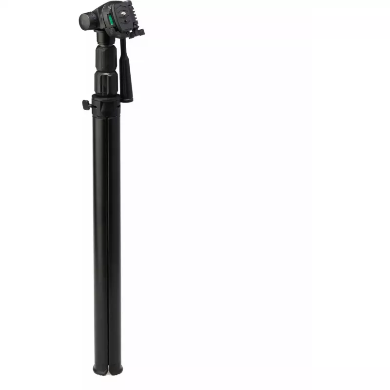 Statyw EINHELL Teleskopowy Statyw 85–170 cm czarny, regulowana wysokość do lamp i narzędzi