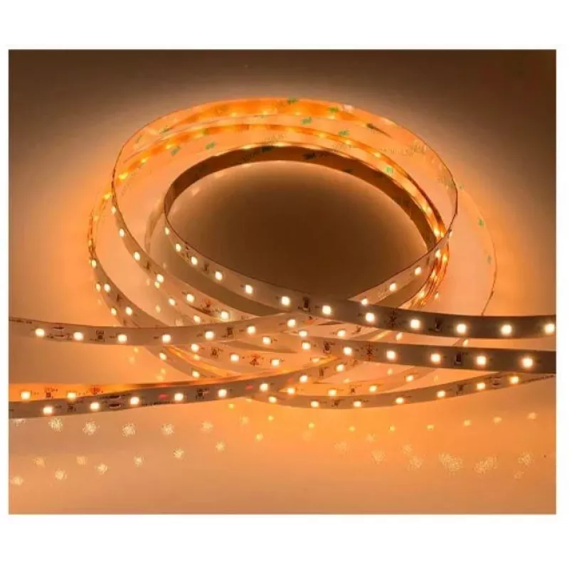 Taśma LED VISIONAL AMT-2835NW120-12V — 12V, LED 2835, neutralna biel
