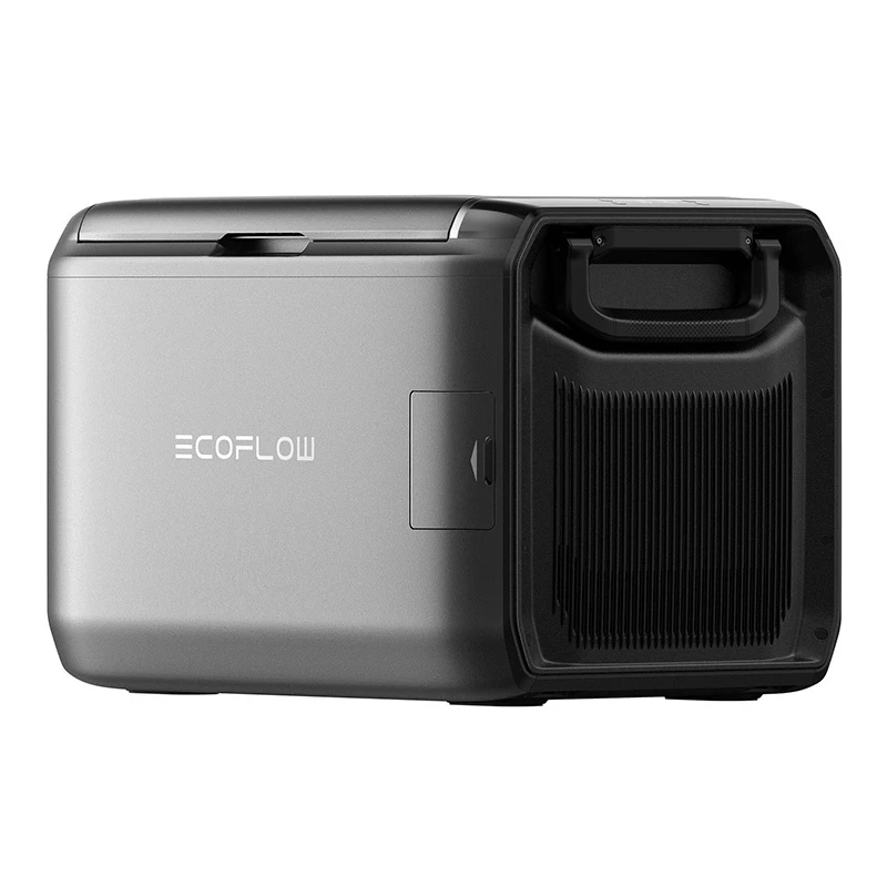 Przenośna lodówka EcoFlow Glacier Classic 55L