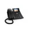 IP Phone Snom D335 Czarny TFT