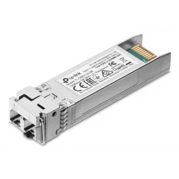 TP-Link SM6110-SR moduł nadawczo-odbiorczy sieciowy Światłowodowy 10000 Mbit/s SFP+ 850 nm