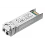 TP-Link SM6110-SR moduł nadawczo-odbiorczy sieciowy Światłowodowy 10000 Mbit/s SFP+ 850 nm