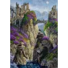 Good Loot Imagination Puzzle: Roch Urbaniak - Trolle z Kilmorven, 1000 elementów