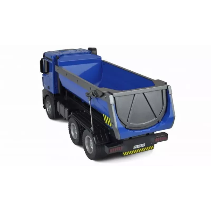 Wywrotka Amewi Mercedes Arocs 1:14 Silnik elektryczny 400 mAh