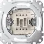 MERTEN Off Switch Insert MEG3112-0000 10AX AC 250V MEG3112-0000 MEG3112-0000 (MEG3112-0000)