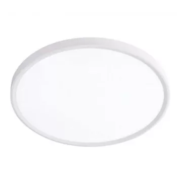 Lampa naświetlaczowa LED OEM VISIONAL VS-FL-50-IP44/W — 50 W, 6000 lm, IP44