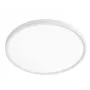 Lampa naświetlaczowa LED OEM VISIONAL VS-FL-50-IP44/W — 50 W, 6000 lm, IP44