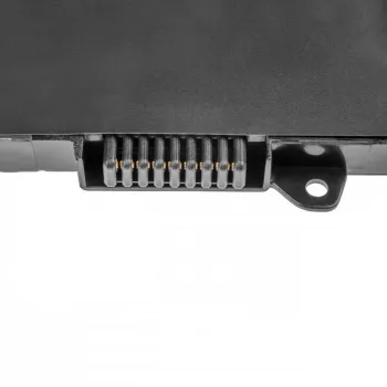 Bateria zielony Cell HP183 do HP ProBook 430/440/450/455/470 G4 G5 — 11,4 V 3400 mAh LiPo