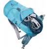 Plecak turystyczny damski DEUTER Trail 22 SL, 22 L, lagoon-atlantic, poliester, 990 g