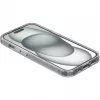 Przezroczyste etui Belkin MSA019btCL do iPhone 15 15,5 cm