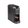 Ekspres do kawy SBOX 1.5L CM-719 Barista Czarny