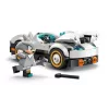 LEGO SONIC THE HEDGEHOG 77118 Samochód Silvera kontra Monster Truck Knucklesa