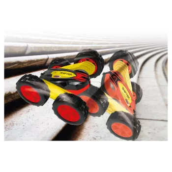 Samochód kaskaderski Jamara Shifter Stuntcar