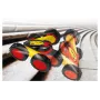 Samochód kaskaderski Jamara Shifter Stuntcar