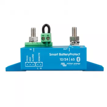 BatteryProtect Smart Victron Energy BPR065022000 65A dla systemów 12V / 24V