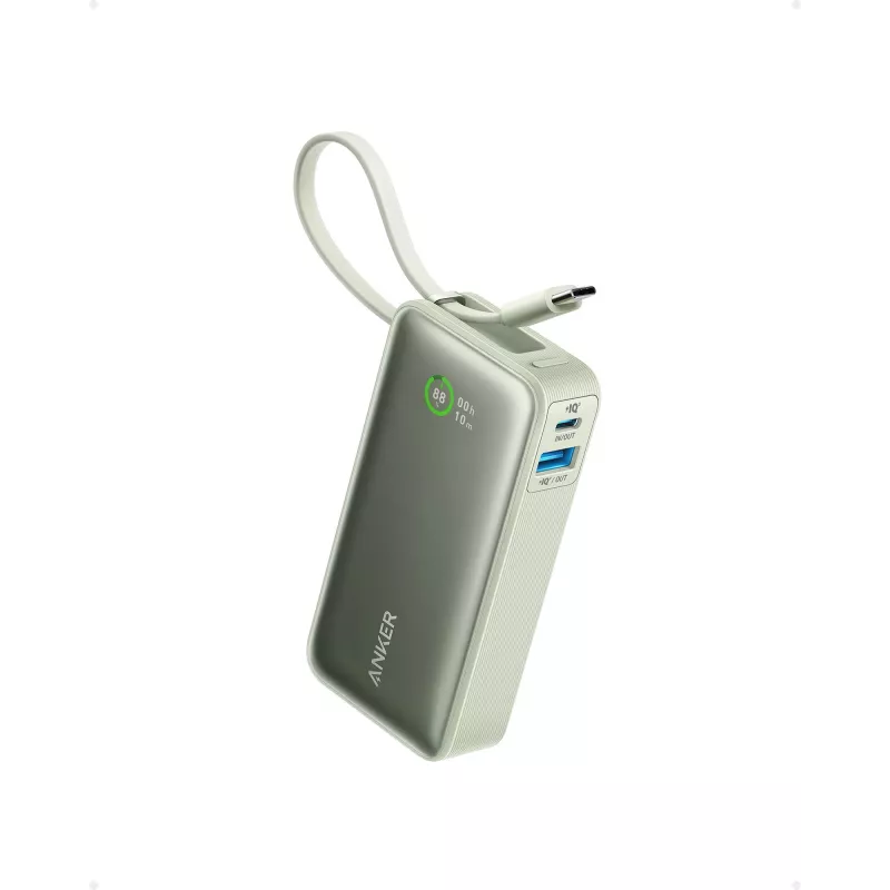 Przenośny powerbank Anker A1259G61 10000 mAh