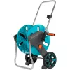 Cart reel Gardena AquaRoll M