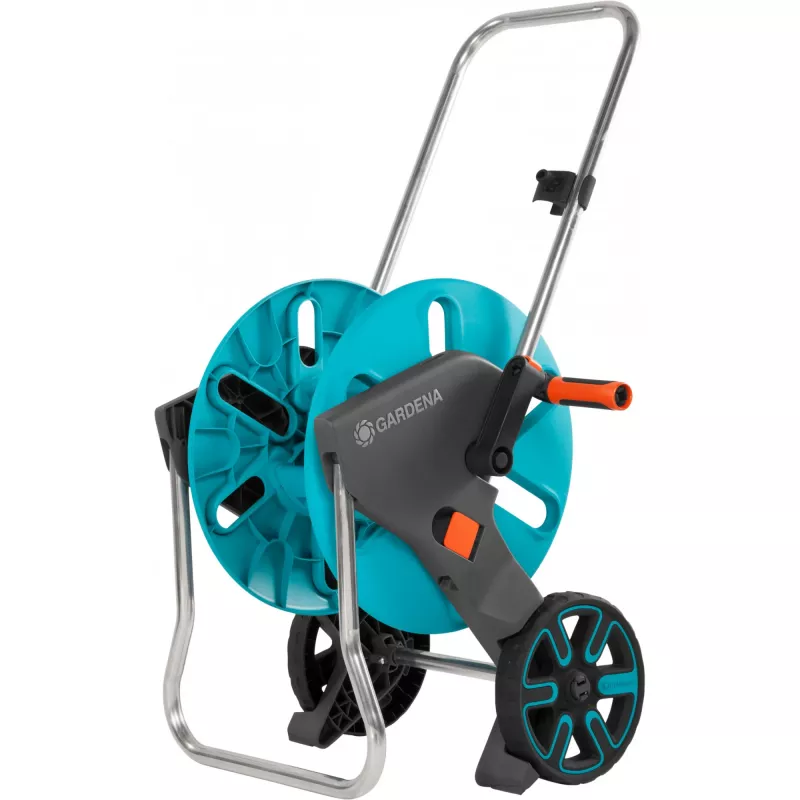 Cart reel Gardena AquaRoll M