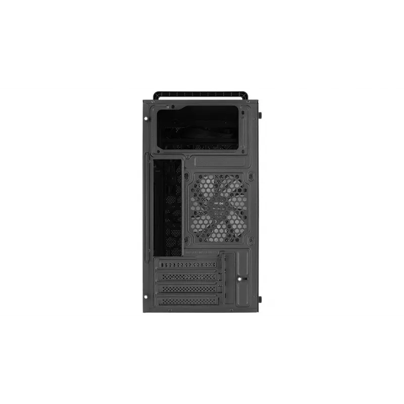 Obudowa Aerocool PGS CS-109-G-BK-v1 FRGB Czarny