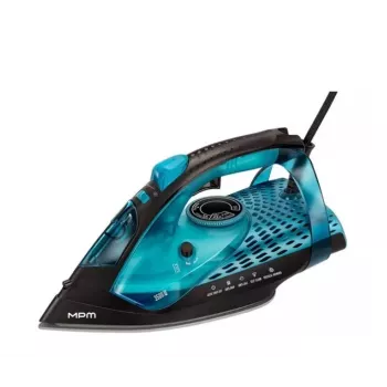 Żelazko parowe MPM MZE-29 3500W
