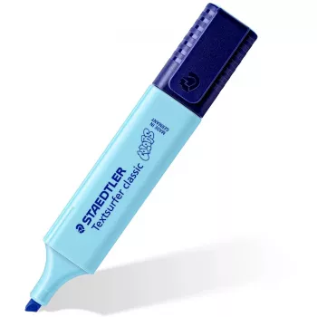 Zestaw 4 zakreślaczy Staedtler Textmarker classic cool & cute Design