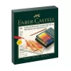 Ołówek grafitowy Faber-Castell 110038 36 szt.