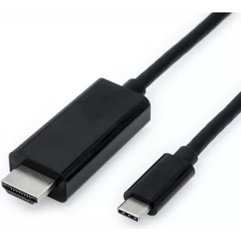 Adapter graficzny USB VALUE 11.99.5840