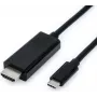 Adapter graficzny USB VALUE 11.99.5840