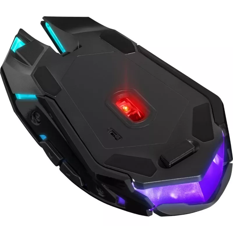 Bezprzewodowa mysz gamingowa TRIGGER GM-934