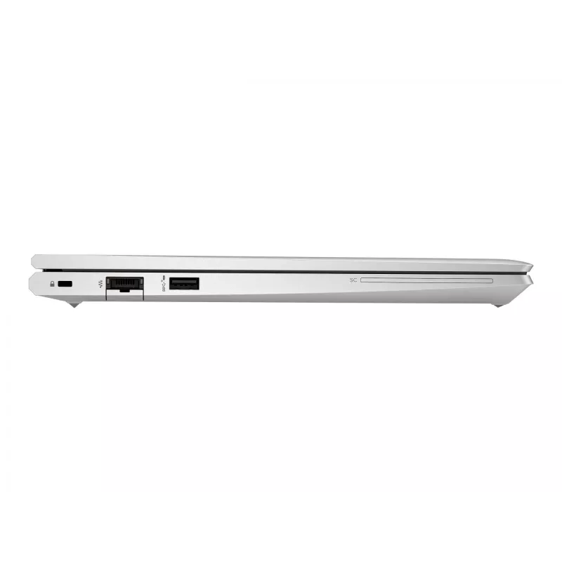 HP EliteBook 640 G10 Notebook - 177°-Scharnierdesign - Intel Core i5 1335U / 1,3 GHz - Win 11 Pro - Intel Iris Xe Grafikkarte - 16GB RAM - 512GB SSD NVMe - 35,6 cm (14) IPS 1920 x 1080 (Full HD) - NFC, Wi-Fi 6E - Pik...