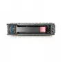 HPE Midline - Dysk twardy - 1 TB - wewnętrzny - 2.5 SFF (6,4 cm SFF) - SATA 6Gb/s - 7200 rpm (655710-B21)
