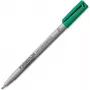 Marker Staedtler 316 10 szt. Zielony