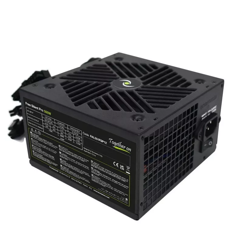 Zasilacz TECNOWARE FAL551FSP12 550 W