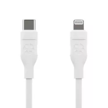 dbramante1928 re-charge - Kabel - 2.5m USB-C do Lightning - W
