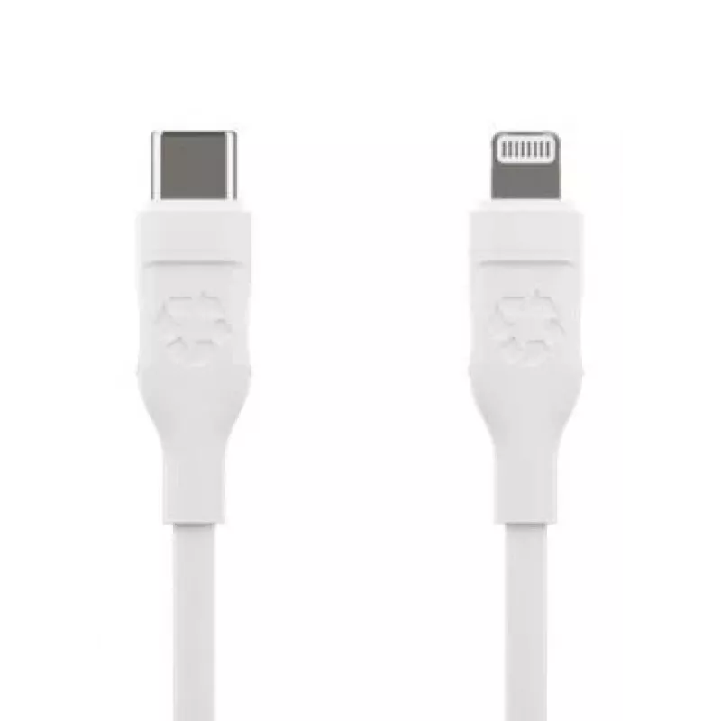 dbramante1928 re-charge - Kabel - 2.5m USB-C do Lightning - W