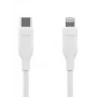 dbramante1928 re-charge - Kabel - 2.5m USB-C do Lightning - W