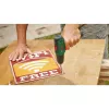 Bosch EasyDrill 1200 1500 RPM Keyless 940 g zielony