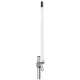 Poynting - Antena - LoRa/Helium - Dookólna - A-OMNI-0300-V2-01 - Szara - 868 - 940MHZ - Zysk 4,5dBi, Typ N (A-OMNI-0300-V2-01)