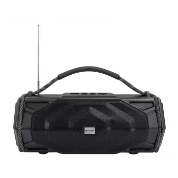Słuchawki TWS TRACER Explorer TRAGLO47616 Bluetooth 5.0 IPX4, bezprzewodowe douszne z etui ładującym