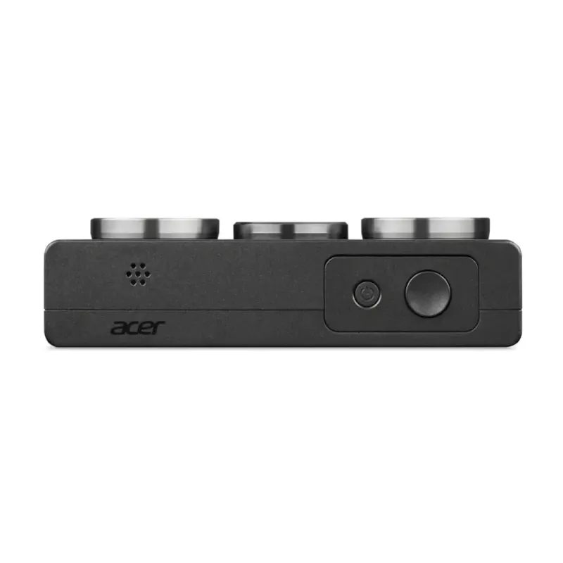 Kamera 3D Acer SPATIALLABS EYES ASEC-1 — 8 MP do przechwytywania VR 3D/VR