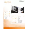 ASRock B850M Pro RS AM5 Micro-ATX Płyta Główna
